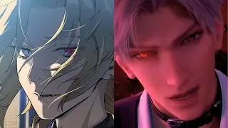 So that's why EN Hugo sounds so familiar..
