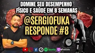 Carne Sacia Mais? Enzima Digestiva na Carn&iacute;vora? Jejum X Anemia? Bacon Faz Mal? Dumping Oxalatos?