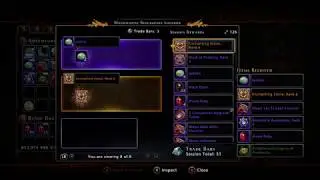 Neverwinter - Magnificent Resurgence Lockbox Guide