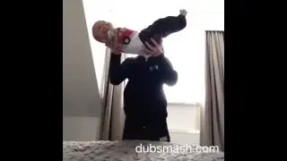 CIRCLE OF LIFE VINE WITH BABY | Vine 2016 |