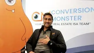 Ro Malik, CEO and Co-Founder of Conversion Monster, Explains Why the Company Was Created.