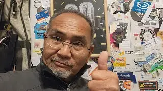 Winter Storm Alert! Last Minute Night Coin Hunt &ndash; Found 3 Quarters, Dime, Nickel & More!