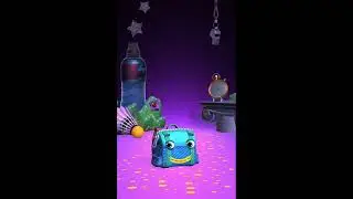 Ultimate sackboy part 1