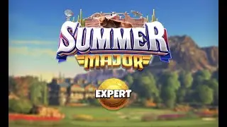 Expert - Hole 5 - Summer Major 2021 OR