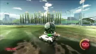 Training Freestyle :)