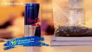 【Chatuchak.Vn】Nước Tăng Lực B&ograve; H&uacute;c Red Bull Energy Drink Th&aacute;i Lan | Quảng C&aacute;o Th&aacute;i Lan