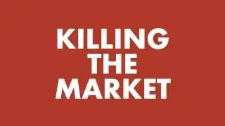 Killing The Market Book Trailer | Robert W. Wilson | Roemer McPhee