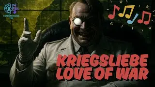 Kriegsliebe &ndash; The Major&rsquo;s War Obsession | Hellsing Song Tribute