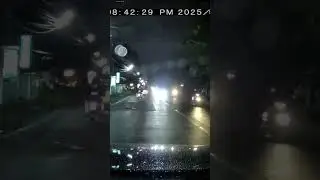 Real Kerala Road Moments 🚗 | Dashcam Short #Kerala #Shorts