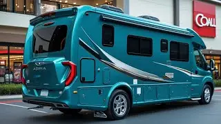 2026 Adria Coral 690 DL &ndash; Das neue Luxus-Wohnmobil f&uuml;r echte Reisefans!