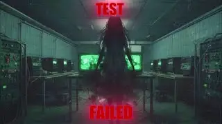 FILE 8815: The Frequency Test [CRITICAL FAILURE] | Analog Horror Found Footage