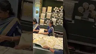 A day at Maa Gold Sheet Jewellery | Maa Gold Sheet Jewellery, Vijayawada