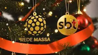 Vinheta curta de natal da Rede Massa (2025)