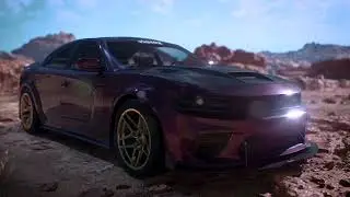 MOPAR or no Car + Vicrez = 🔥
