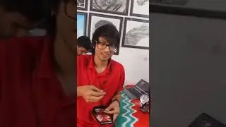 Sourav Joshi crying 😭 after eating Jolo chips😂😂