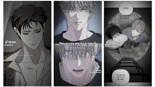 Tổng hợp những video edit Boylove |Part1| #xhuong #xuhuong #manhwa #bl #blmanhwa #manhua #edit