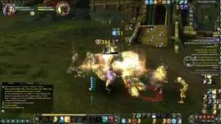 Rift: Cherrykat the Justicar - Angel of Death