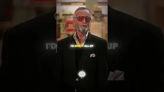 Stan Lee's SECRET Love Story 💔