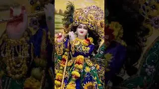 Jay Shri Krishna
