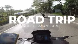 North Loop - Road Trip