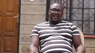 Biography of Seth Olale