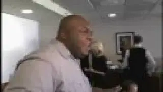 Miller HIgh Life Commercial Skybox