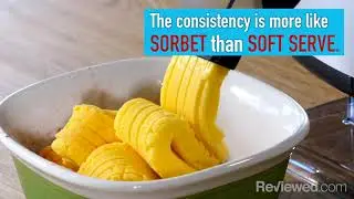 Healthy Frozen Desserts