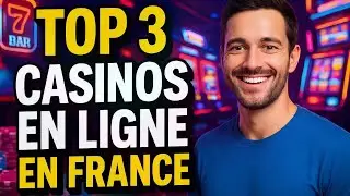 🏆 CASINO EN LIGNE ARGENT REEL 🥇 COMPARAISON DES CASINOS EN LIGNE EN FRANCE 🤫
