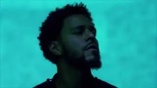 J. Cole - Apparently OUTRO LOOPED