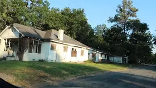 PINE BLUFF ARKANSAS WORST LOOKING HOODS
