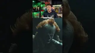 Why It Came to Earth