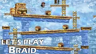 Let's Play Braid, Anniversary Edition