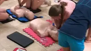 Babysitter Bootcamp Vid 2