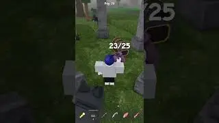 Отличный удар, волк! #99nightintheforest #roblox #robloxshorts #robloxedit #shorts