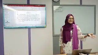 Structured Programming Language | Lecture-01 | CSE | Ayesha Siddiqua | University of Scholars