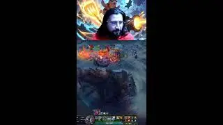 If she dies, I change my voice
