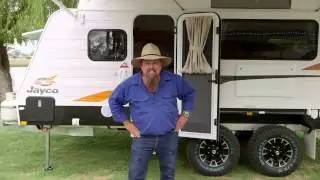 Jayco Starcraft Poptop Web Display