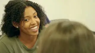 Becoming a Volunteer Mentor - How Mentors Drive Youth Success at New Pathways for Youth