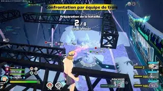 Message + clutch