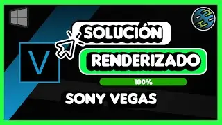 ✅ Sony Vegas Solution: ⚠ Doesn't Render Video | Does not load% Sony Vegas Pro Tutorial 2021