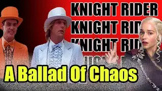 Grand Theft Auto V: A Ballad of Chaos | Funny Moments