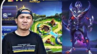 #Zhask  montage bukan kaleng-kaleng mobile legend mpv