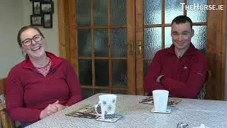 Sue & Pa- Rayfield Stud
