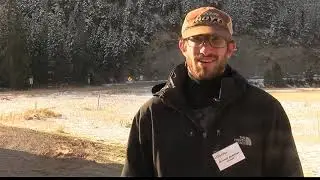 FWP, UM helping students gain hands on experience during hunting season