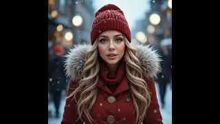 All I Need for Christmas Is You | Mariah Carey–Inspired Holiday Hit