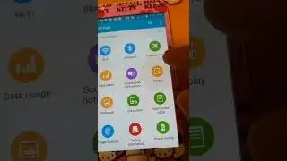 Samsung flickering issue fixed!