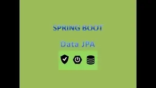 spring boot jpa avec mysql