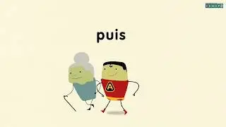 ADVERBES 1/6 : Le r&ocirc;le des adverbes en fran&ccedil;ais  #coliglote
