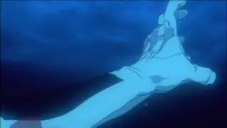 end evangelion Aska battle (битва Аски) vine edit
