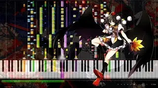동방문화첩-東方文花帖[동방프로젝트] 